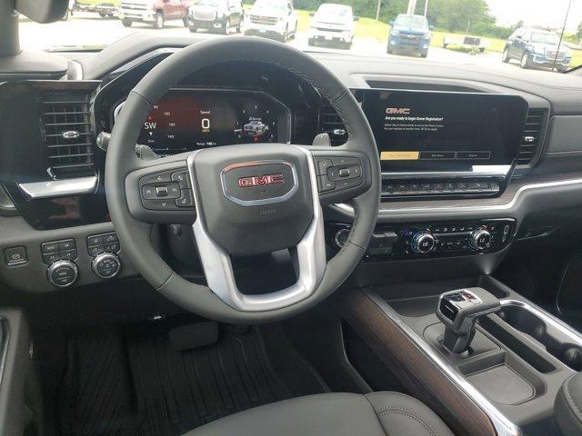new 2026 GMC Sierra 1500 car, priced at $60,324