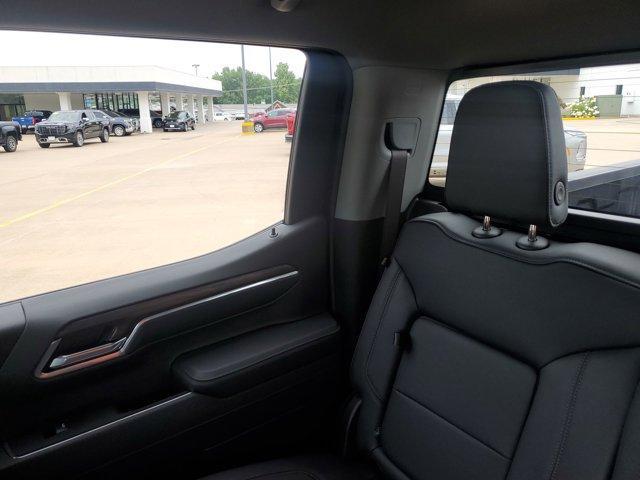 new 2026 GMC Sierra 1500 car, priced at $60,324