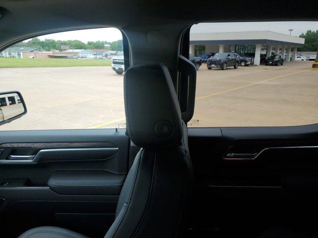 new 2026 GMC Sierra 1500 car, priced at $60,324