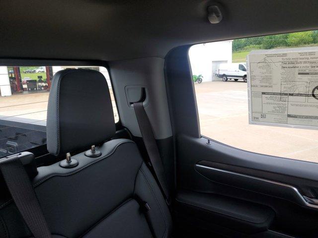 new 2026 GMC Sierra 1500 car, priced at $60,324