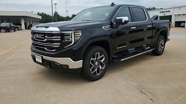 new 2026 GMC Sierra 1500 car, priced at $60,324
