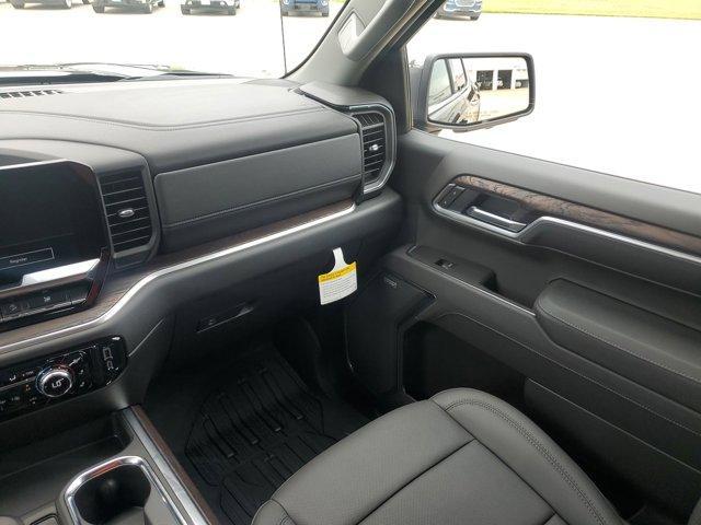 new 2026 GMC Sierra 1500 car, priced at $60,324