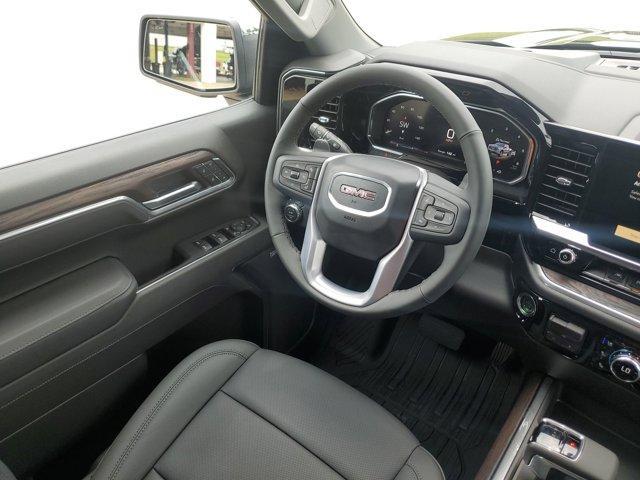 new 2026 GMC Sierra 1500 car, priced at $60,324