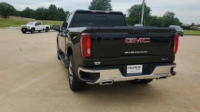 new 2026 GMC Sierra 1500 car, priced at $60,324
