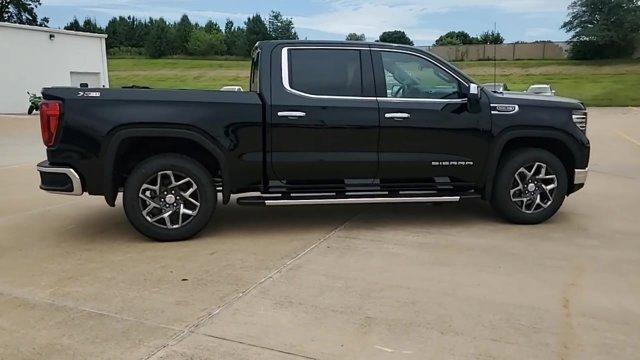 new 2026 GMC Sierra 1500 car, priced at $60,324