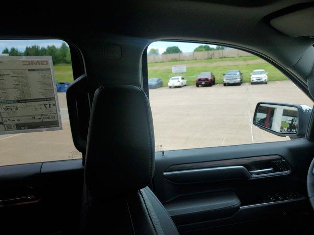 new 2026 GMC Sierra 1500 car, priced at $60,324