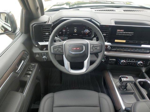 new 2026 GMC Sierra 1500 car, priced at $60,324
