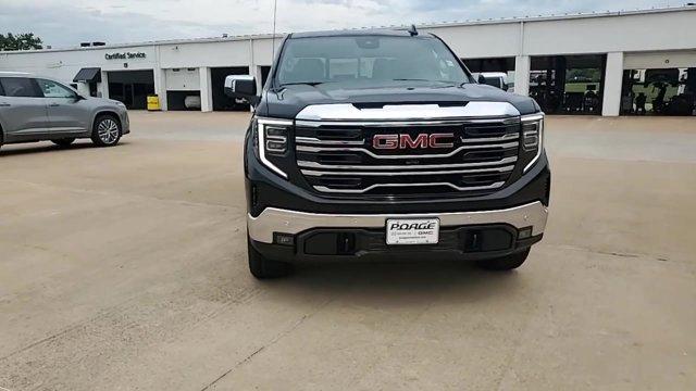 new 2026 GMC Sierra 1500 car, priced at $60,324