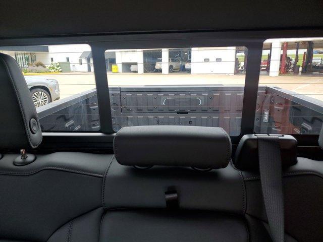 new 2026 GMC Sierra 1500 car, priced at $60,324