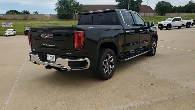 new 2026 GMC Sierra 1500 car, priced at $60,324