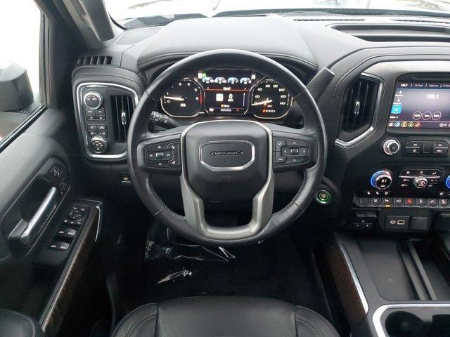 used 2022 GMC Sierra 2500 car, priced at $63,980