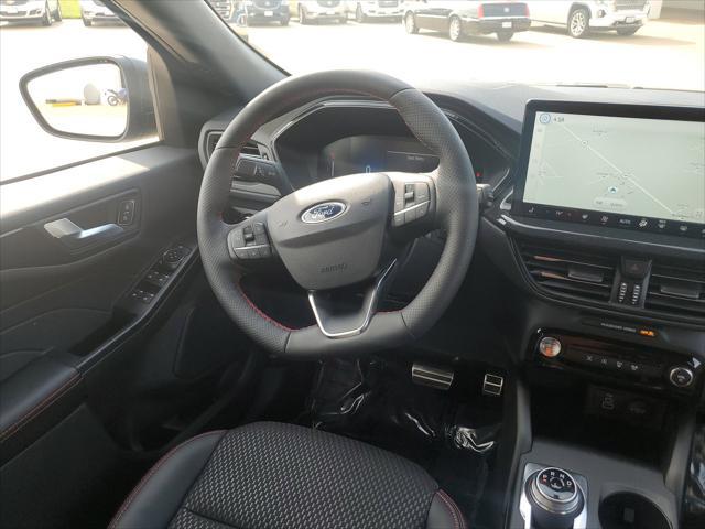 used 2024 Ford Escape car, priced at $31,980