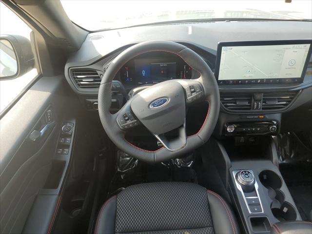 used 2024 Ford Escape car, priced at $31,980