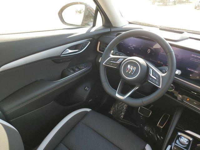 new 2025 Buick Envision car, priced at $43,735
