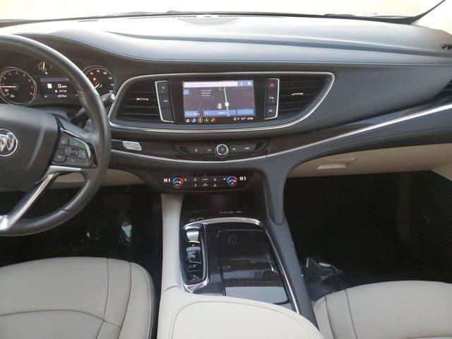 used 2022 Buick Enclave car, priced at $38,980