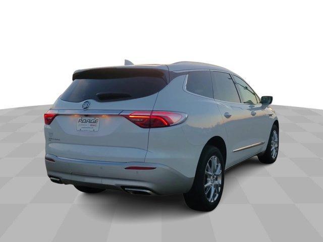 used 2022 Buick Enclave car, priced at $38,980