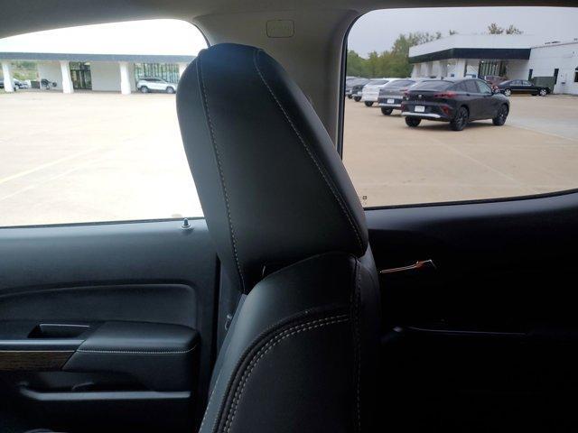 used 2019 GMC Canyon car