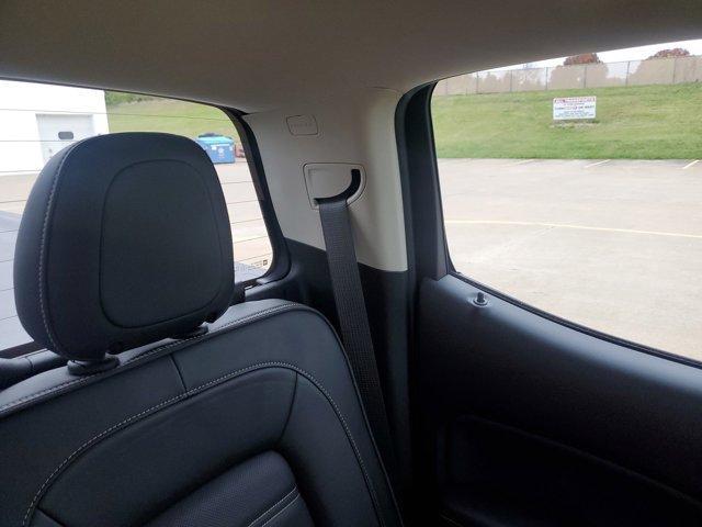 used 2019 GMC Canyon car