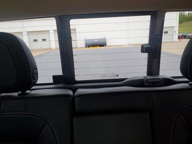 used 2019 GMC Canyon car