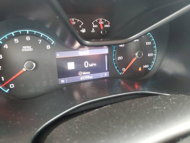 used 2019 GMC Canyon car