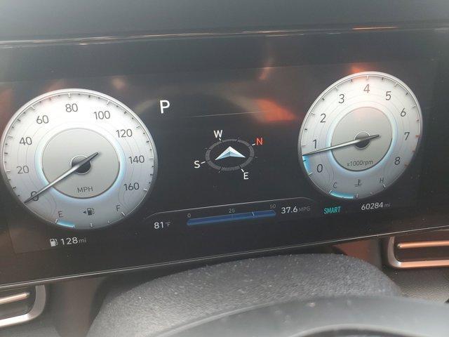 used 2023 Hyundai Elantra car, priced at $19,980