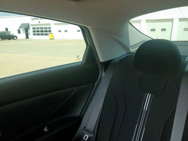 used 2023 Hyundai Elantra car, priced at $19,980