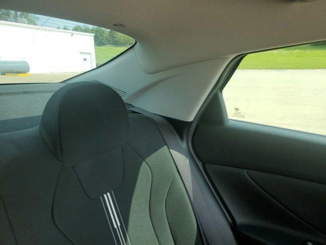 used 2023 Hyundai Elantra car, priced at $19,980