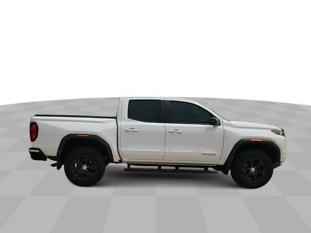 used 2023 GMC Canyon car, priced at $37,980
