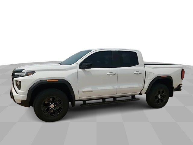 used 2023 GMC Canyon car, priced at $37,980