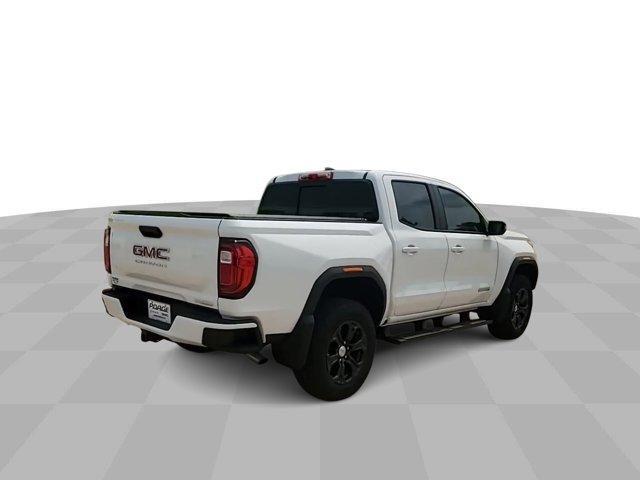 used 2023 GMC Canyon car, priced at $37,980