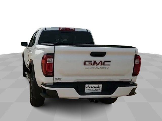 used 2023 GMC Canyon car, priced at $37,980
