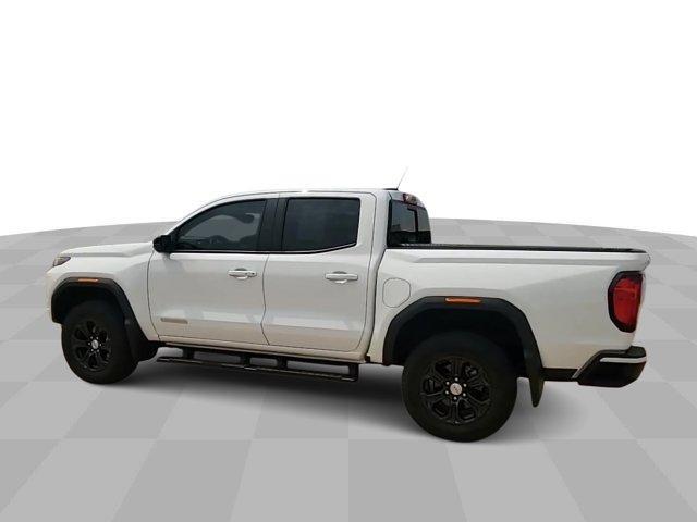 used 2023 GMC Canyon car, priced at $37,980