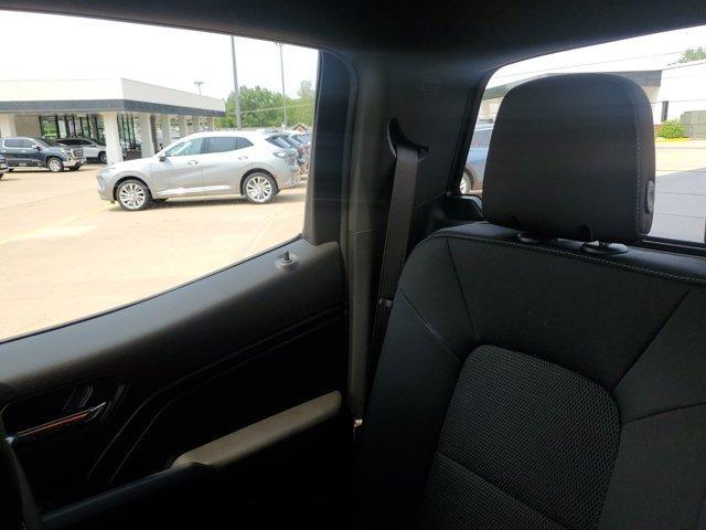 used 2023 GMC Canyon car, priced at $37,980