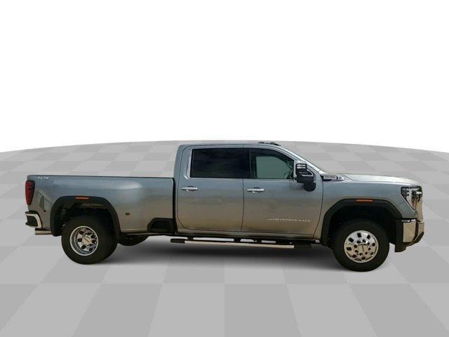 new 2024 GMC Sierra 3500 car, priced at $85,535