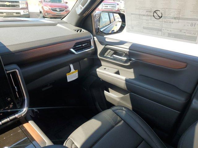 new 2025 GMC Yukon car, priced at $88,730