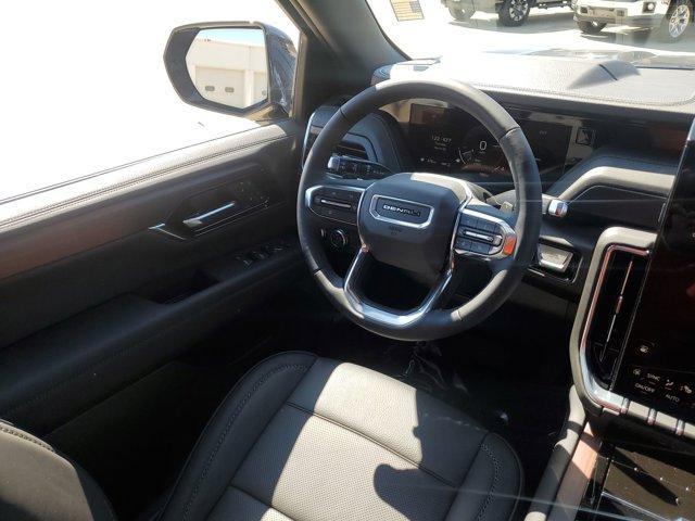 new 2025 GMC Yukon car, priced at $88,730