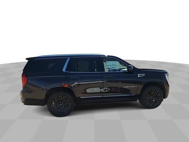 new 2025 GMC Yukon car, priced at $88,730