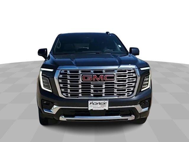 new 2025 GMC Yukon car, priced at $88,730