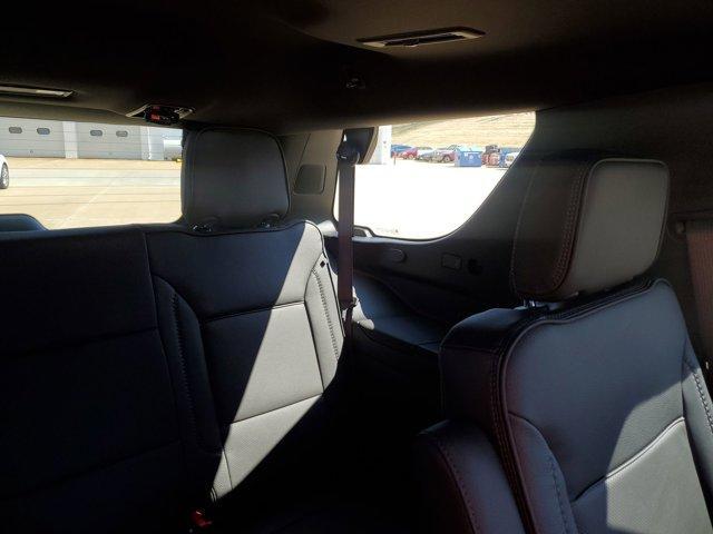 new 2025 GMC Yukon car, priced at $88,730