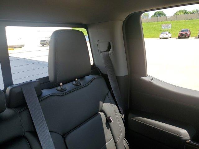 used 2022 Chevrolet Silverado 1500 Limited car, priced at $46,980