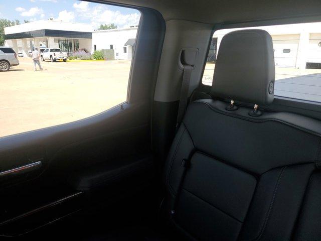 used 2022 Chevrolet Silverado 1500 Limited car, priced at $46,980