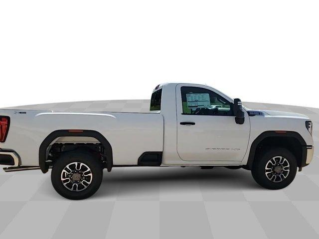 new 2025 GMC Sierra 3500 car, priced at $55,065