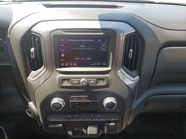 new 2025 GMC Sierra 3500 car, priced at $55,065