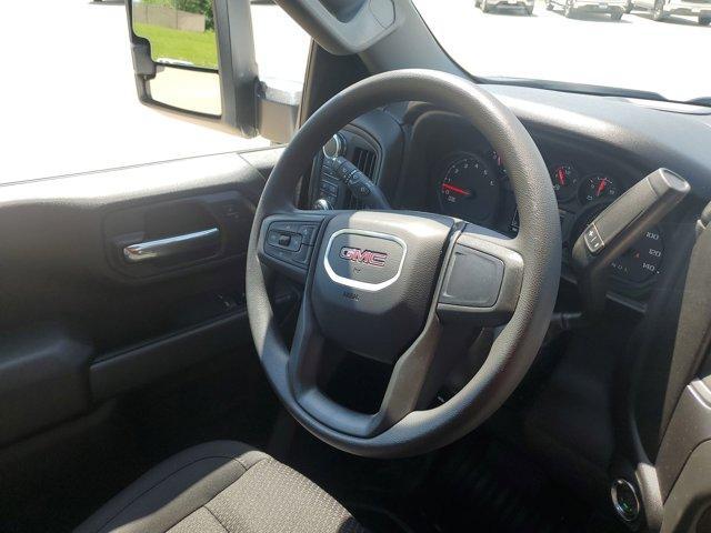 new 2025 GMC Sierra 3500 car, priced at $55,065