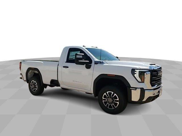 new 2025 GMC Sierra 3500 car, priced at $55,065