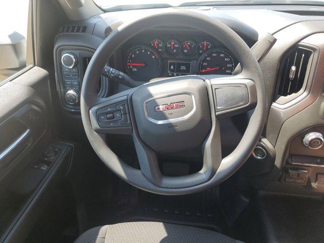new 2025 GMC Sierra 3500 car, priced at $55,065