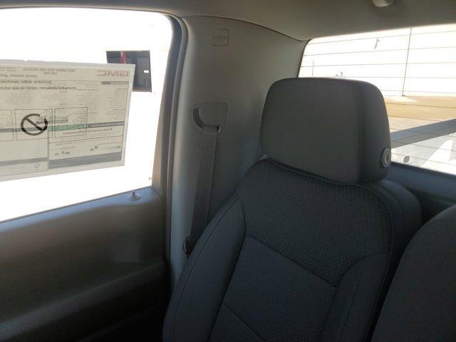 new 2025 GMC Sierra 3500 car, priced at $55,065