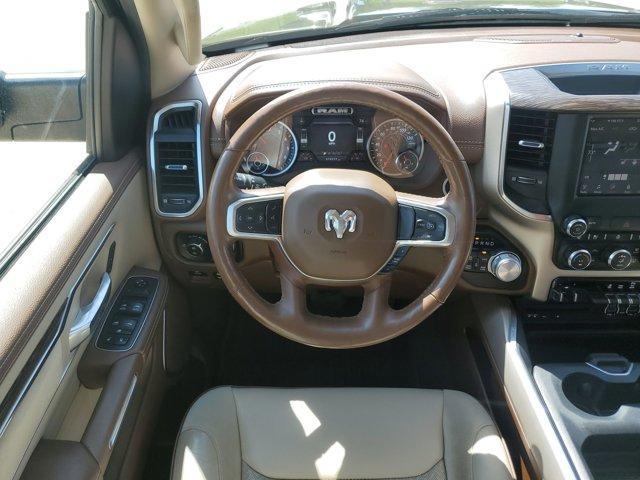 used 2019 Ram 1500 car, priced at $32,980