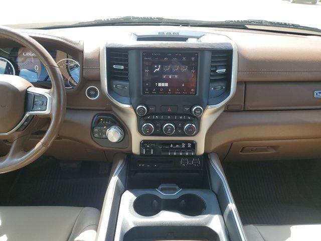 used 2019 Ram 1500 car, priced at $32,980