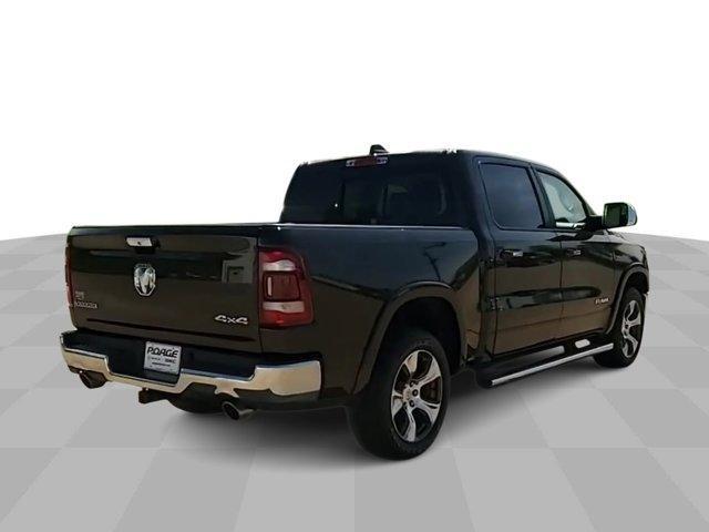 used 2019 Ram 1500 car, priced at $32,980